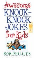 Awesome Knock Knock Jokes For Kids