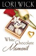 White Chocolate Moments