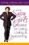 Sassy Girls Checklist For Living Loving
