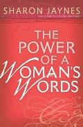 Power Of A Womans Words
