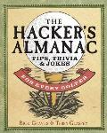 Hackers Almanac Tips Trivia & Humor for Every Golfer