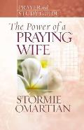 Power of a Praying Wife Prayer & Study Guide