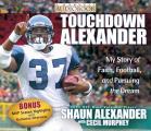Touchdown Alexander Audiobook