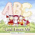 Abc God Loves Me