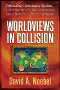 Worldviews In Collision