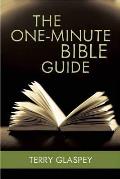 One Minute Bible Guide
