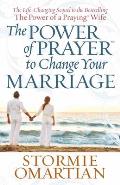 Power Of Prayer To Change Your Marriage