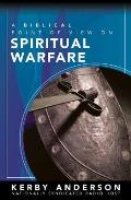 Biblical Point of View on Spiritual Warfare