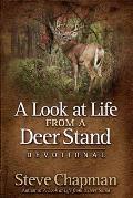 A Look at Life from a Deer Stand Devotional