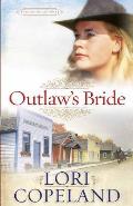 Outlaws Bride 03 Western Sky Series