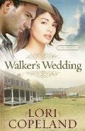 Walkers Wedding 01 Western Sky Series