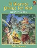 Warrior Prince for God Activity Book