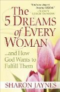 When Women Dare to Dream Again Trusting God with Your Deepest Desires