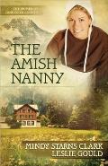 The Amish Nanny: Volume 2