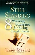 Battle Called Monday Winning Strategies for Facing Tough Times