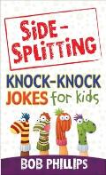 Knock Your Socks Off Knock Knock Jokes for Kids