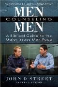 Men Counseling Men