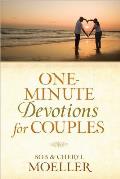 One Minute Devotions for Couples
