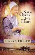Katie Opens Her Heart: Volume 1