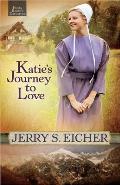 Katie's Journey to Love: Volume 2