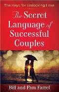 The Secret Language of Successful Couples