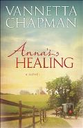 Annas Healing