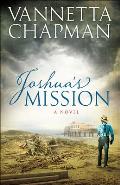 Joshua's Mission: Volume 2