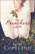The Preacher's Lady
