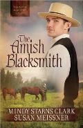 The Amish Blacksmith, 2