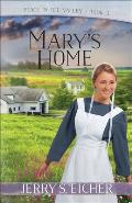 Marys Home