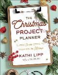 Christmas Project Planner Super Simple Steps to Organize the Holidays