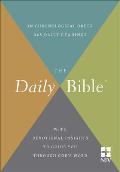 Daily Bible NIV