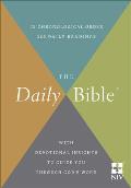 The Daily Bible (Niv)