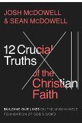 12 Crucial Truths of the Christian Faith