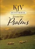 KJV Devotional from the Psalms