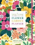 The Bricks 'n Blooms Beautiful and Easy-Care Flower Garden Planner