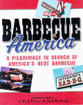 Barbecue America A Pilgrimage In Search