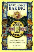 Best Home Baking Old Farmers Almanac Hom