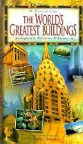 Worlds Greatest Buildings Masterpieces of Architecture & Engineering