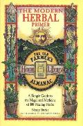 Modern Herbal Primer The Old Farmers Alm