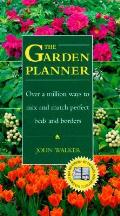 Garden Planner Over A Million Ways To Mix & Match Perfect Beds & Borders