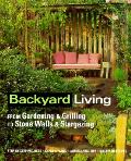 Backyard Living