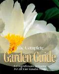 Complete Garden Guide