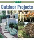 Outdoor Projects