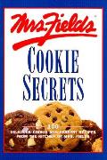 Mrs Fields Cookie Secrets