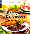 Backyard Barbecue Williams Sonoma Lifestyles Volume 11