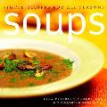 Soups Simple Recipes For All Seasons