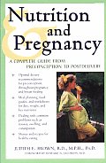 Nutrition & Pregnancy Complete Guide