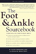 Foot & Ankle Sourcebook Everything You