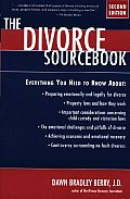 Divorce Sourcebook 2nd